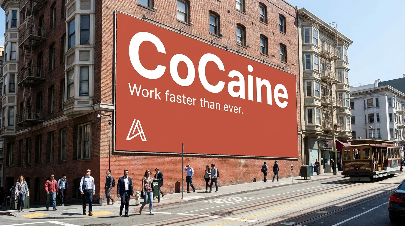 Anthropic Launches CoCaine