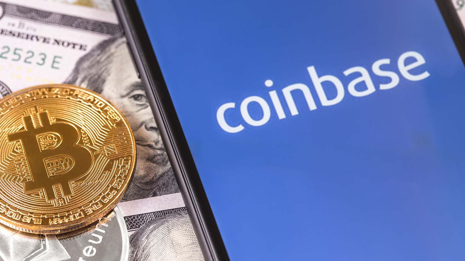 Coinbase Makes Desperate Plea for Fiat Currency