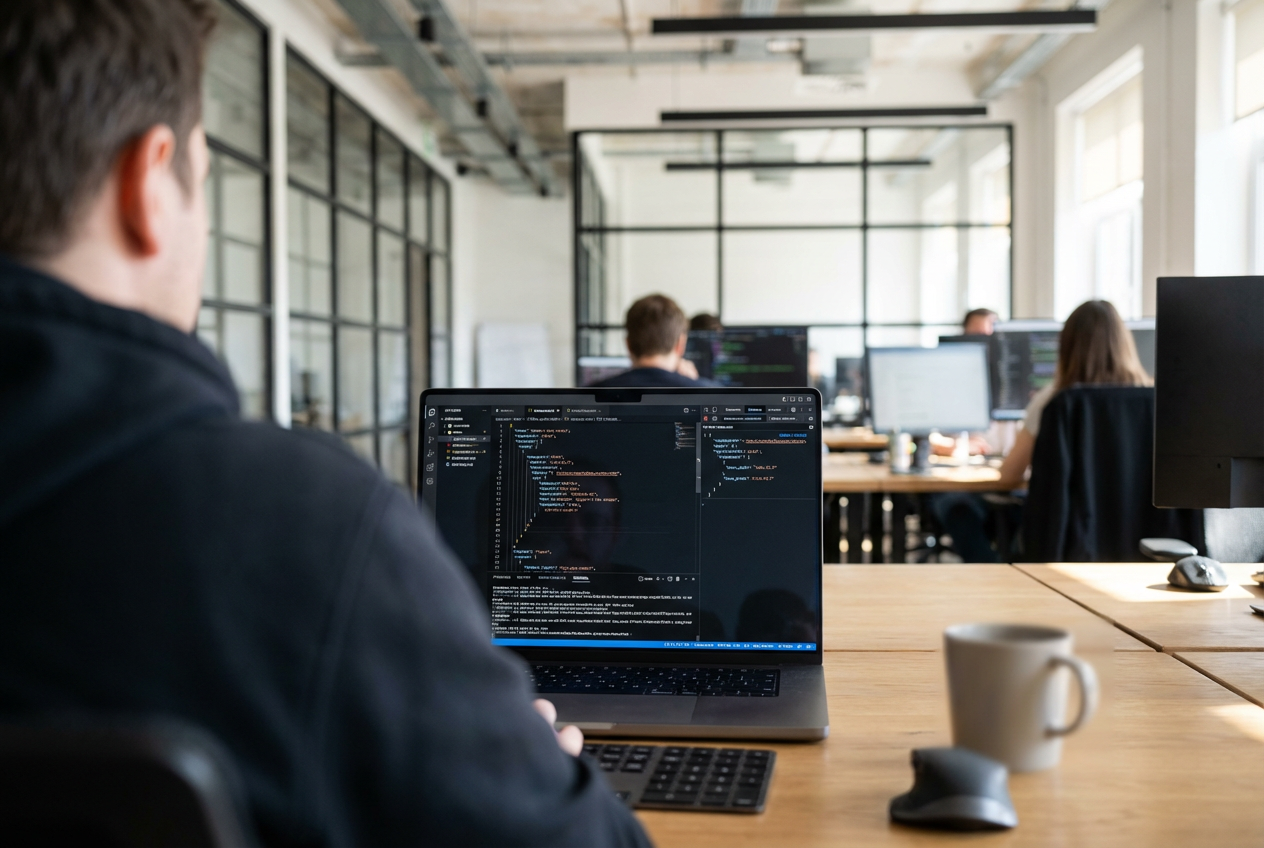 Cursor Releases Copus 5.0