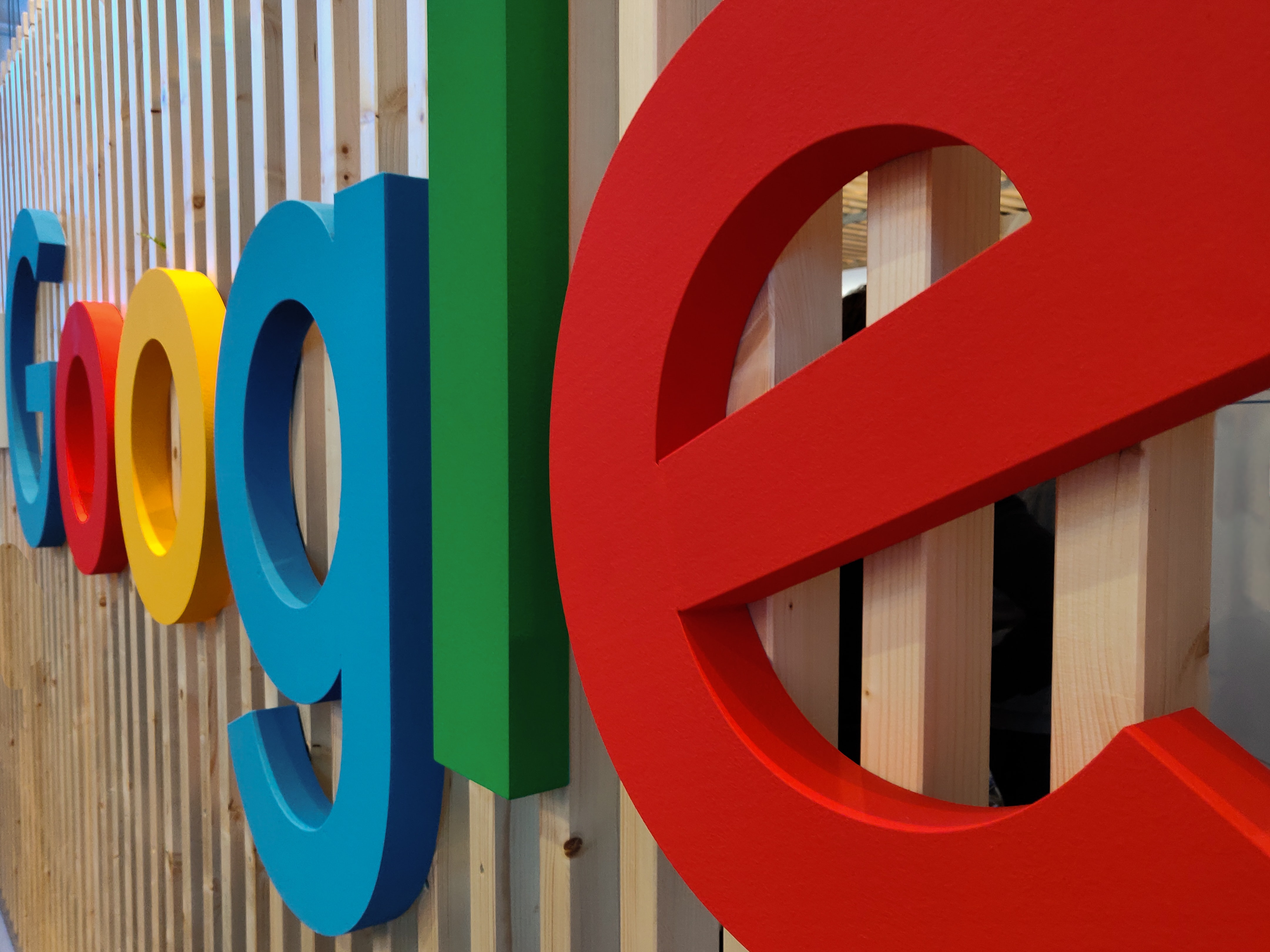 Google Lays Off 50% of Staff as April Fools' Day Cancelled