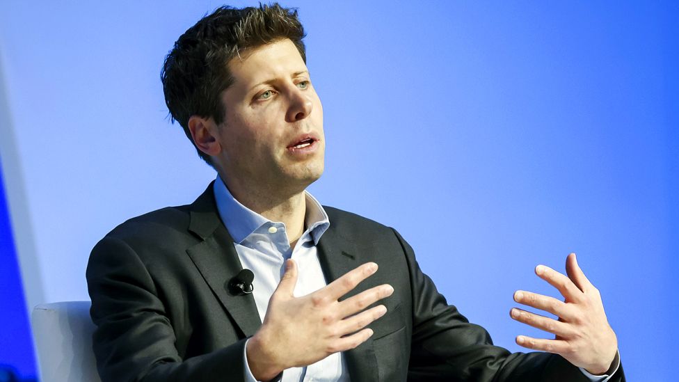 OpenAI Concludes Sam Altman Loyalty Test