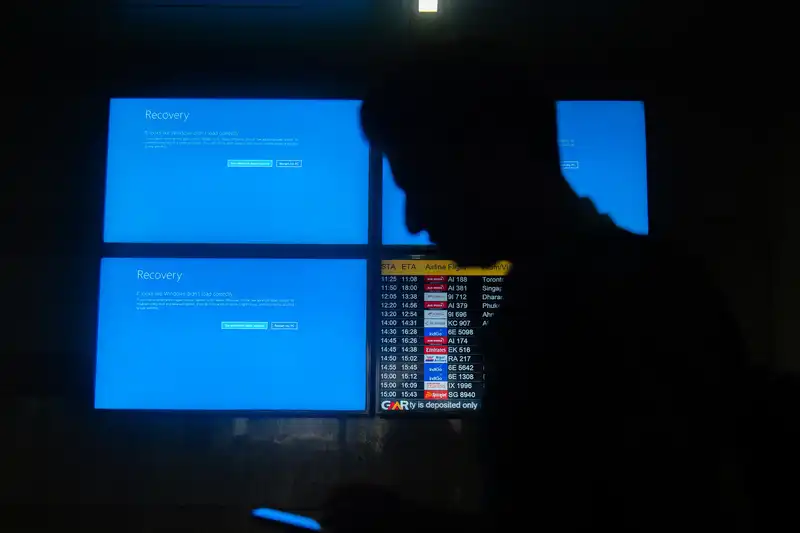 windows bsod